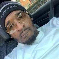 Vaughn Lee Jones Obituary