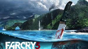 Please enter your birth date to watch this video: New Trailer Far Cry 3 Blood Dragon The Movie Webmuch