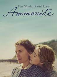 Kate winslet, saoirse ronan, fiona shaw and others. Watch Ammonite Prime Video