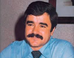 Treinta y cinco años después. El día que ardió El Cedro