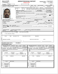 06 01 18 Arrest Reports Bainbridgega Com Arrest Report Inmates