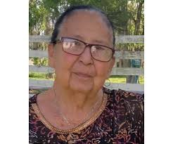 Maria Magdalena Castillo Obituary (2023)