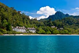 Datai bay is minutes away. Hotel The Andaman A Luxury Collection Resort Langkawi Datai Bay Trivago Ae