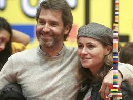 Ahora la niña tuvo su gran salto publicitario al ser la. Amaya Forch Presento Oficialmente A Su Nueva Pareja Estoy Super Contenta Guioteca