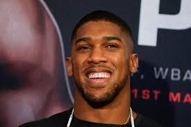 Joshua vs Parker: AJ says he'd stick his last £20 him knocking out Kiwi  rival in Cardiff... as punters rush to back the underdog