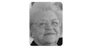 INA BIORN Obituary (2018)