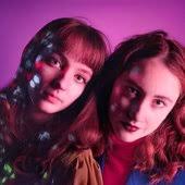 Let's Eat Grandma music, videos, stats, and photos