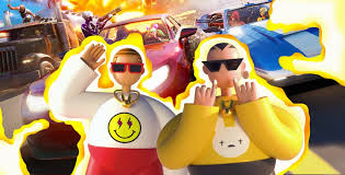 The best source for fortnite news, patch notes, fortnite game updates and more. Listen To Bad Bunny J Balvin Cardi B During Fortnite Battle Royale