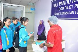Tengku ampuan rahimah hospital (htar) 227 km. Lawatan Pelajar Smk Tunku Ampuan Najihah Seremban Fakulti Sains Dan Teknologi