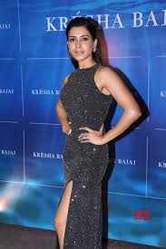 Mumbai Kresha Bajaj S Store First Year Anniversary Gallery Social News Xyz Welcome to the world of krésha bajaj, home of the lovestory lehenga. mumbai kresha bajaj s store first year