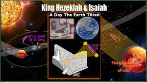 Is Planet X Biblical