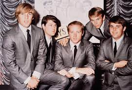 In addition, the tenacious twosome again combined their talents. Why I Want To Tell The Beach Boys To Get Over Themselves