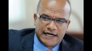 Peter Bunting's Appointment As Senator Hits Snag