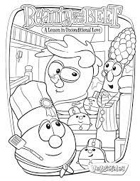 Stewart green (larry the cucumber). Beauty And The Beet Happy To Serve Focus On The Family