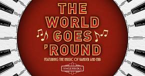 And The World Goes 'Round