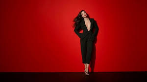 She always seemed so discriminating in her choices for promotion and films. Giorgio Armani Si Passione Tv Commercial Another Facet Of Si Sara Sampaio Ispot Tv