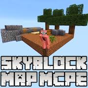 ✓ listed right here on our server list. Map Skyblock For Minecraft Pe 1 0 1 Android Apk Free Download Apkturbo