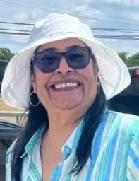 Obituary information for Sheila Marie Simms