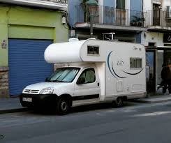Citroen Berlingo Camper Citroen Citroenberlingo Berlingo Offroadcamper Motorhome Truck Camper4x4 Camper4wd V Berlingo Camper Citroen Berlingo Camper