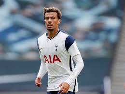 Likes to play short passes. Tottenham Hotspur S Dele Alli Frustrated By Jose Mourinho