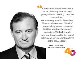 Inner Melbourne Community Legal (IMCL)