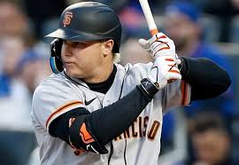 Giants' Jewish slugger Joc Pederson makes the MLB All-Star Game – J.