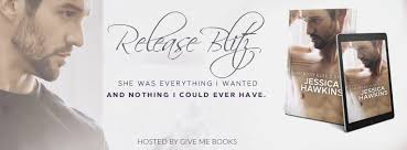 Release Day Blitz & Review: Somebody Else's Sky by Jessica Hawkins!