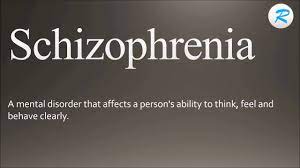 Mixing multiple accents could confuse people, and not just beginners, so pick just one accent (us or uk), perhaps us and stick to it. How To Pronounce Schizophrenia Youtube