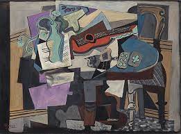 801 x 497 · jpeg. File Pablo Picasso 1918 Still Life Oil On Canvas 97 2 X 130 2 Cm National Gallery Of Art Jpg Wikipedia