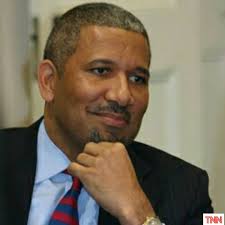 Penny Mourdant is Paymaster General.