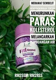 Claims voucher for free shipping ⚠️consultation after purchase (jamu nenek only) see more. Jamu Nenek Fit I Kapsul