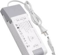 12V 20W Power Supply, Triac Dimmable Constant Voltage LED Driver, 110V AC  to 12V DC Transformer Compatible with Standard Wall Dimmers for Under ...