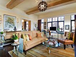 Check out these 14 genius examples that bring big functionality into small space. Floor Planning A Small Living Room Hgtv