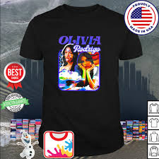Want to win this amazing olivia rodrigo 'sour' merch pack for you and your bestie???. Olivia Rodrigo Merch Shirt Hoodie Sweater Long Sleeve And Tank Top