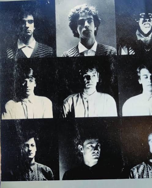 1986: el estallido secreto del post-punk argentino - Rolling Stone en Español