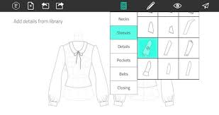Lihat ide lainnya tentang model pakaian, pakaian wanita, pakaian. 13 Aplikasi Desain Baju Di Android Pc Dan Web Online Terbaik 2021