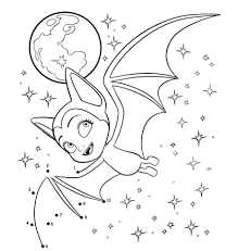 Alphabet coloring pages online educational printable 12135. Vampirina Coloring Pages 100 Pictures Free Printable