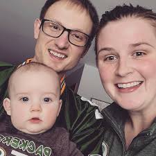 Hey all! I want to introduce myself... My name is Kaycee and I have a  husband (John) and three beautiful children, Sierra (19), Gavyn (11) and  Charlette (9m). I am a servant