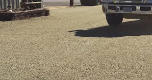 Yet, the driveway is often given a stepmotherly treatment. Tar Chip Coating Asphalt Cement Paving Blacktop