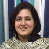 20+ "Puja Grover" profiles