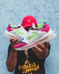 Nike X Obj Initial Thoughts On This Air Max 720 Nike Air Max Nike Kicks