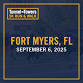 2025 Tunnel to Towers 5K Run & Walk Fort Myers
