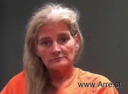 Jennifer Jo Barry Marshall (NRJ), West Virginia http://Arre.st/WV-1005422273