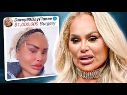 Darcey and Stacey Spent $1,000,000 to Look This Snatched