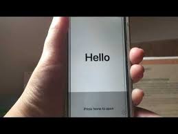 An emergency telephone number call may be answered by either a telephone operator or an emergency service dispatcher. How To Activate Your Iphone Without Sim Card Emergency Call Youtube Emergency Call Iphone Unlock Iphone