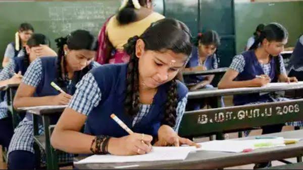 பொதுத்தேர்வு எழுதும் மாணவர்களுக்கு கவிதை நடையில் வாழ்த்துகள் - ஆசிரியர்  திரு சீனி.தனஞ்செழியன் - Kalviseithi - No:1 Educational website in Tamilnadu