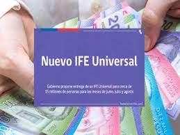 El ife universal considera distintos montos que van variando según la cantidad de integrantes que compongan el grupo familiar, partiendo ¿cómo obtener el beneficio? Como Postular Al Bono Ife Noticias Importantes