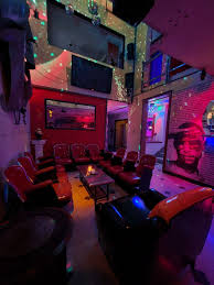 Mens porno bar - Guia Gay