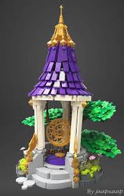 Lĭngdăo Gong Lego Disney Princess Lego Harry Potter Lego Creations