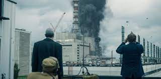Über die hbo serie hinaus: Chernobyl In Der Kritik Erfolgreiche Hbo Serie Ist Pr Supergau Fur Russland Kolner Stadt Anzeiger
